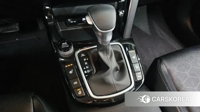 Kia The New Seltos id 3684529 из Кореи 19