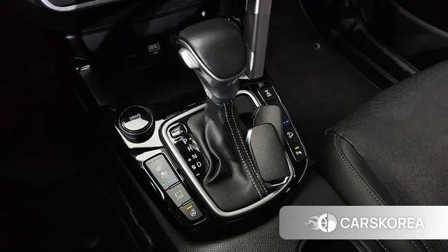 Kia Seltos id 3449369 из Кореи 19