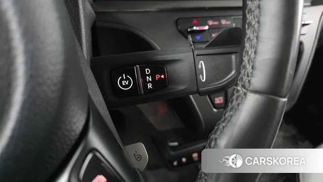 Kia The New Kia Ray EV id 4432569 из Кореи 30