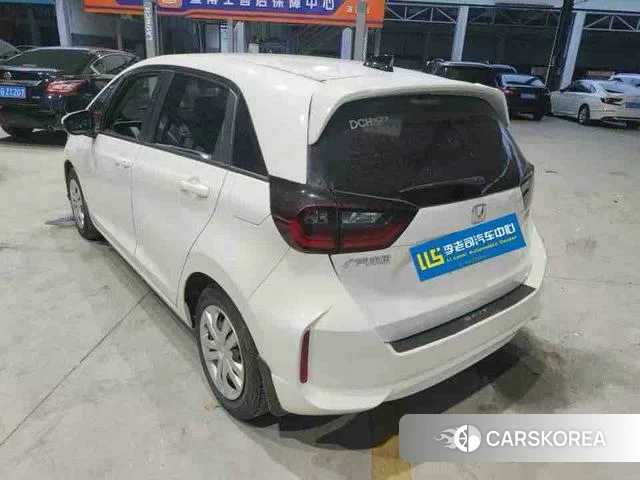 Honda Fit id 4301824 из Китая 9