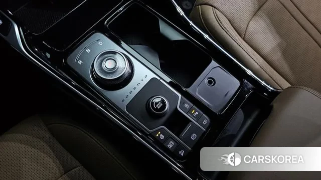 Kia The New Sorento 4th Generation id 3624714 из Кореи 19