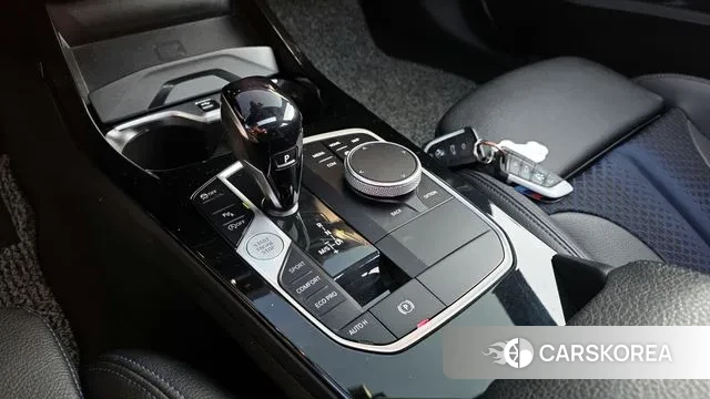 BMW 1 Series (F40) id 3482363 из Кореи 19