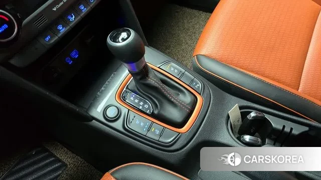 Hyundai Kona id 3578106 из Кореи 19