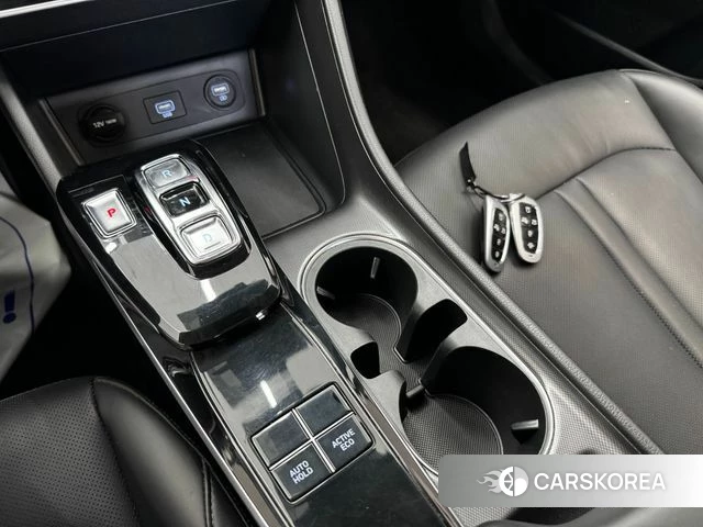 Hyundai Sonata (DN8) id 4873187 из Кореи 17