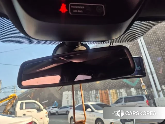 Renault Korea (Samsung) New QM3 id 3766632 из Кореи 16