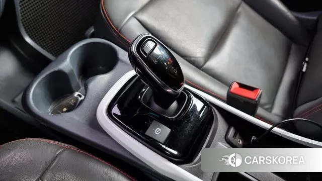 Chevrolet (GM Daewoo) Bolt EV id 3018377 из Кореи 19