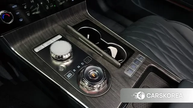 Genesis G80 (RG3) id 3716174 из Кореи 19