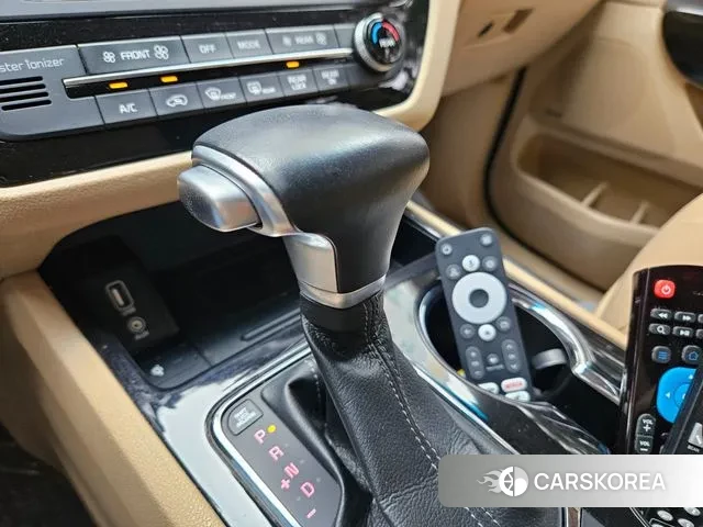 Kia The New Carnival id 2997787 из Кореи 19