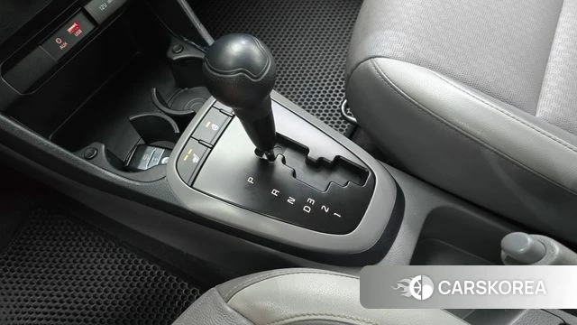 Kia All New Morning (JA) id 4551563 из Кореи 30