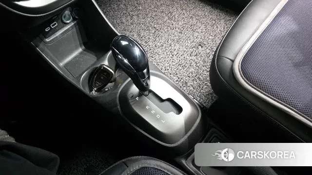 Chevrolet (GM Daewoo) The New Spark id 3503627 из Кореи 19