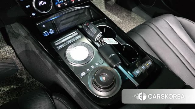 Genesis G80 (RG3) id 4676827 из Кореи 32