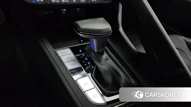 Hyundai The New Avante Hybrid (CN7) id 3629612 из Кореи 19