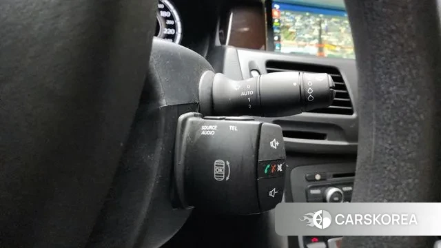 Renault Korea (Samsung) SM5 Nova id 3434705 из Кореи 19