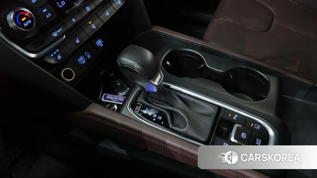 Hyundai Santa Fe TM id 4530808 из Кореи 19