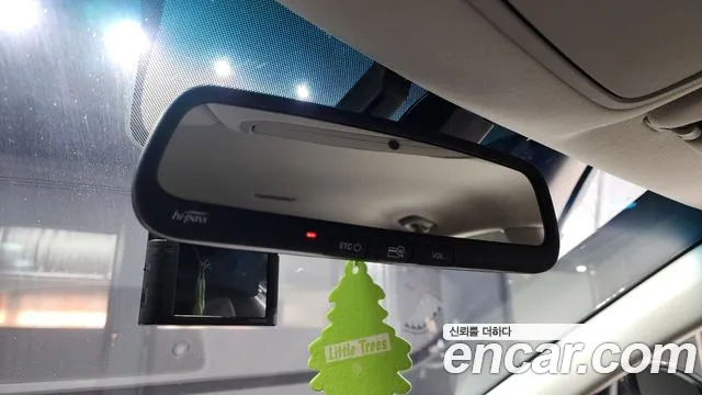 Kia Come New K7 id 2638581 из Кореи 19