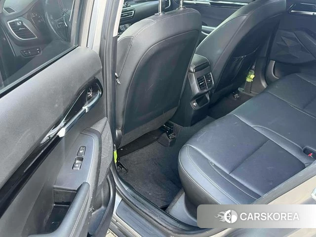 Kia Seltos id 4646240 из Кореи 19