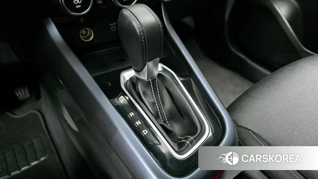 Renault Korea (Samsung) XM3 id 4232057 из Кореи 30