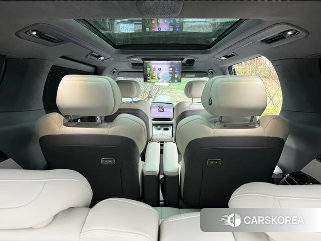 Extremely krypton ZEEKR 009 id 3909026 из Китая 13