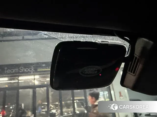 Land Rover Defender (L663) id 3610147 из Кореи 19