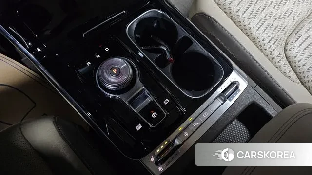 Kia Carnival 4th generation id 3459292 из Кореи 19