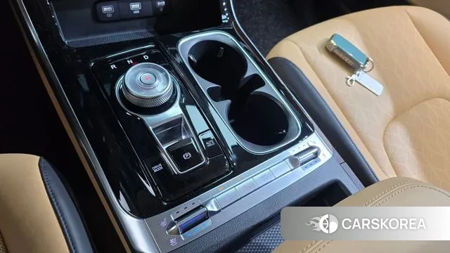 Kia Carnival 4th generation id 3354089 из Кореи 19