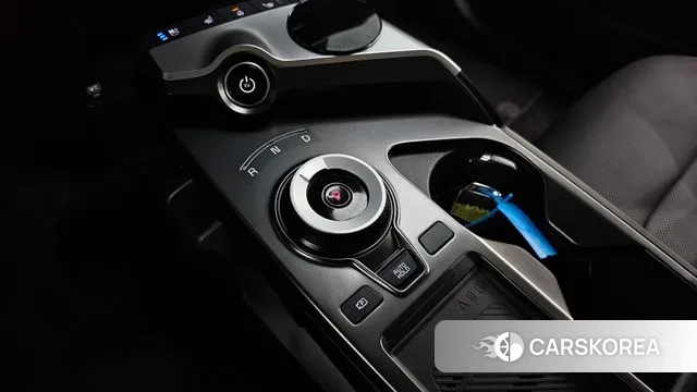 Kia EV6 id 3053647 из Кореи 19