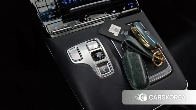 Hyundai The New Grandeur IG id 3231952 из Кореи 19