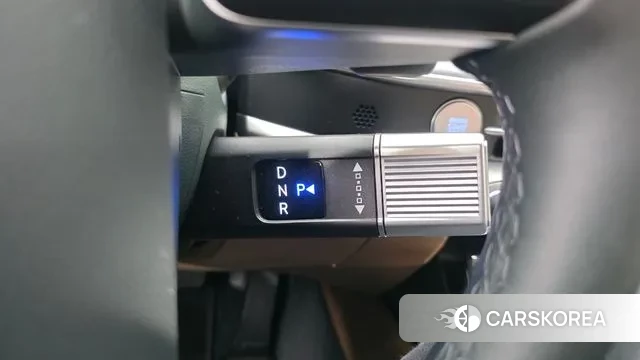 Hyundai Grandeur Hybrid (GN7) id 3739933 из Кореи 19