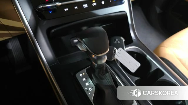 Kia Carnival 4th generation id 4244205 из Кореи 19