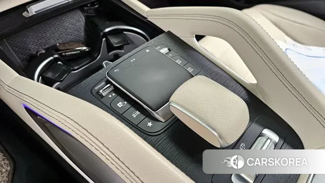 Mercedes-Benz GLS - Class X167 id 3022089 из Кореи 19