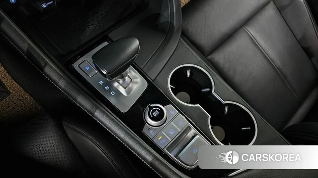 Genesis The New G70 id 4268049 из Кореи 29