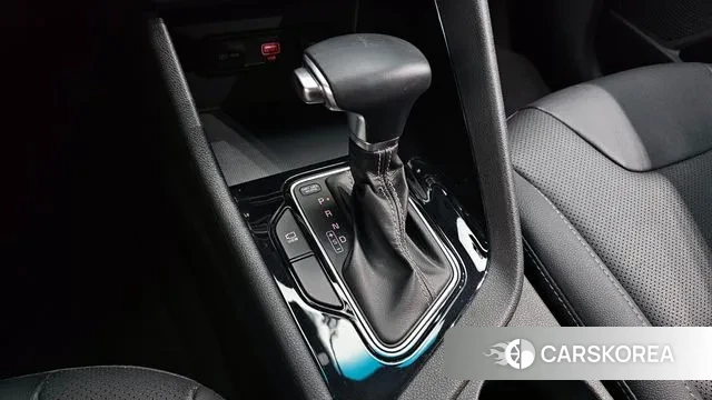 Kia The New Niro id 3060084 из Кореи 19