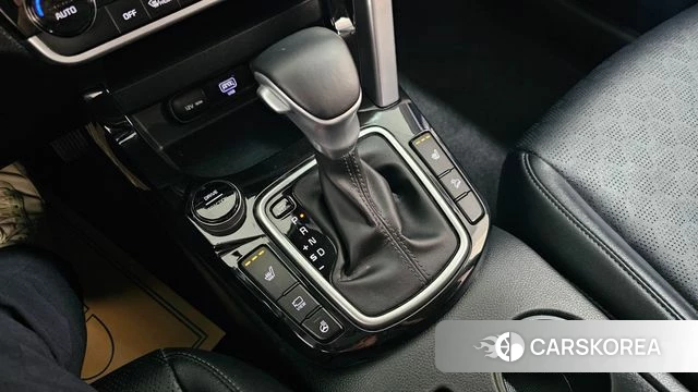 Kia Seltos id 4654122 из Кореи 19