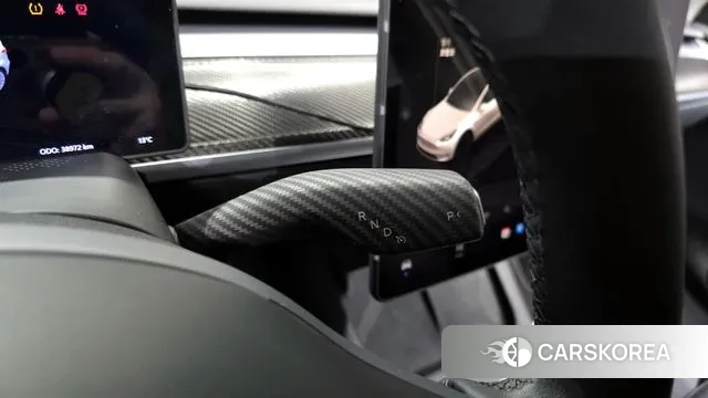 Tesla Model Y id 3477781 из Кореи 19