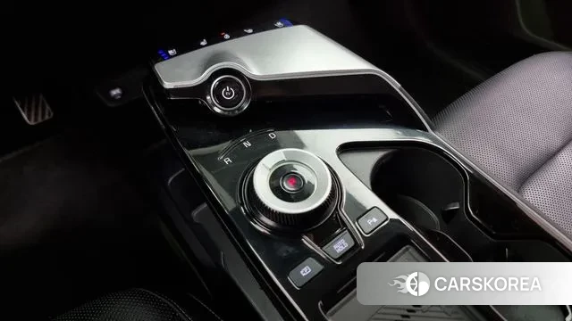 Kia EV6 id 3317248 из Кореи 19