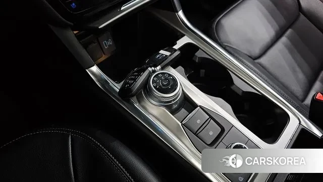 Ford Explorer 6th Generation id 2895243 из Кореи 19