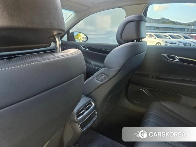 Genesis G80 (RG3) id 4835008 из Кореи 18