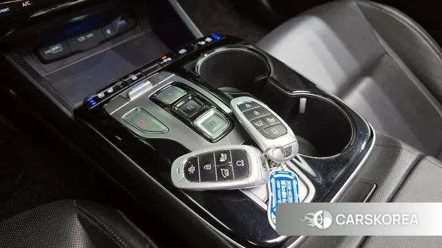 Hyundai Tucson (NX4) id 3478247 из Кореи 19