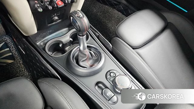 Mini Cooper S Countryman id 4188161 из Кореи 30