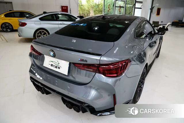 BMW M4 id 4353031 из Китая 10