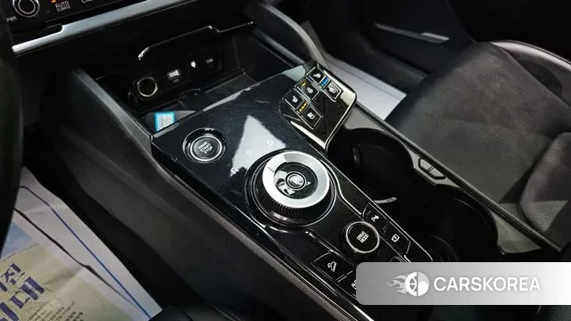 Kia Sportage 5th Generation Hybrid id 3218184 из Кореи 19