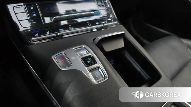 Hyundai The New Grandeur IG id 4370987 из Кореи 19