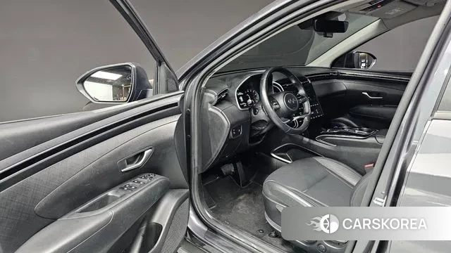 Hyundai Tucson (NX4) id 3706940 из Кореи 19