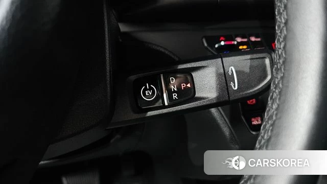 Kia The New Kia Ray EV id 4691394 из Кореи 19
