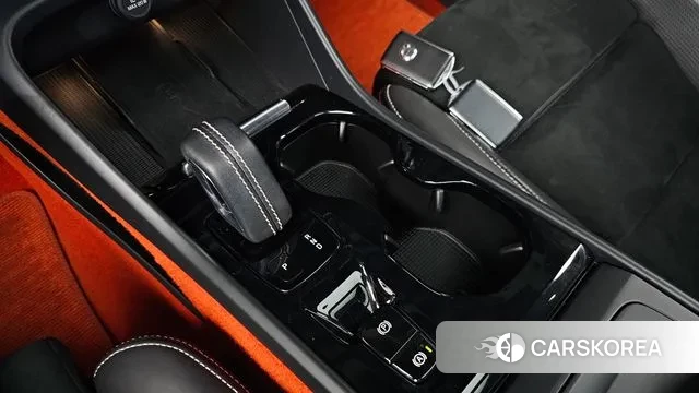 Volvo XC40 id 3703168 из Кореи 19