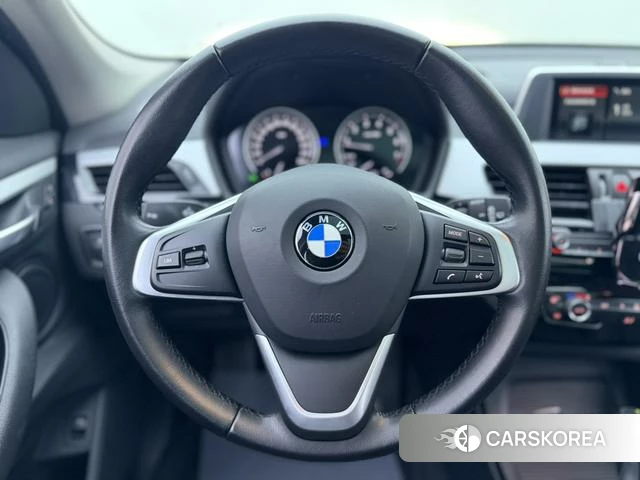 BMW X1 id 4214549 из Китая 13