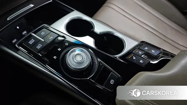 Kia K8 Hybrid id 3581814 из Кореи 19