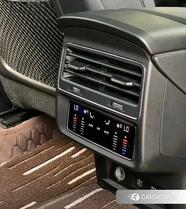 Audi Q8 id 4278759 из Китая 15