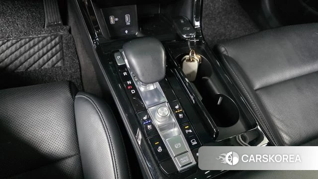 Kia K7 Premier id 3844532 из Кореи 19