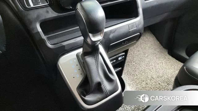 Hyundai Staria id 4323267 из Кореи 19